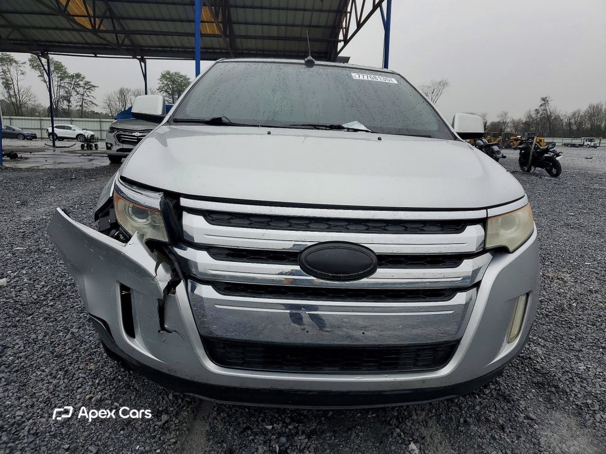 Ford Edge 2011