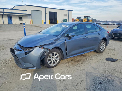 Toyota Corolla 2021 - Image 1 of 13