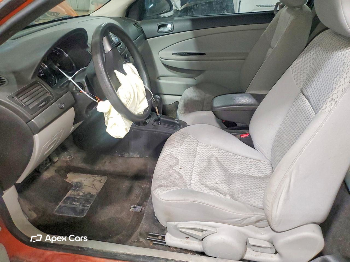 Chevrolet Cobalt 2007