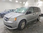 Dodge Caravan 2019