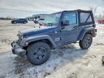 Jeep Wrangler 2017