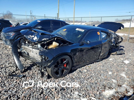 Dodge Charger 2018 - Image 1 of 13