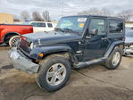 Jeep Wrangler 2008