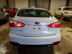 Kia Forte 2015