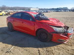 Chevrolet Cruze 2016