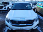 Kia Seltos 2022