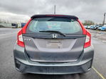 Honda Fit 2015