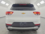 Chevrolet TrailBlazer 2025
