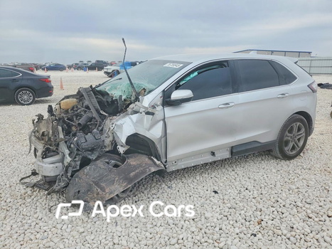 Ford Edge 2016 - Image 1 of 15