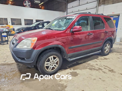 Honda CR-V 2003 - Zdjęcie 1 z 13