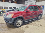 Honda CR-V 2003