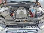 Audi RS4 2014
