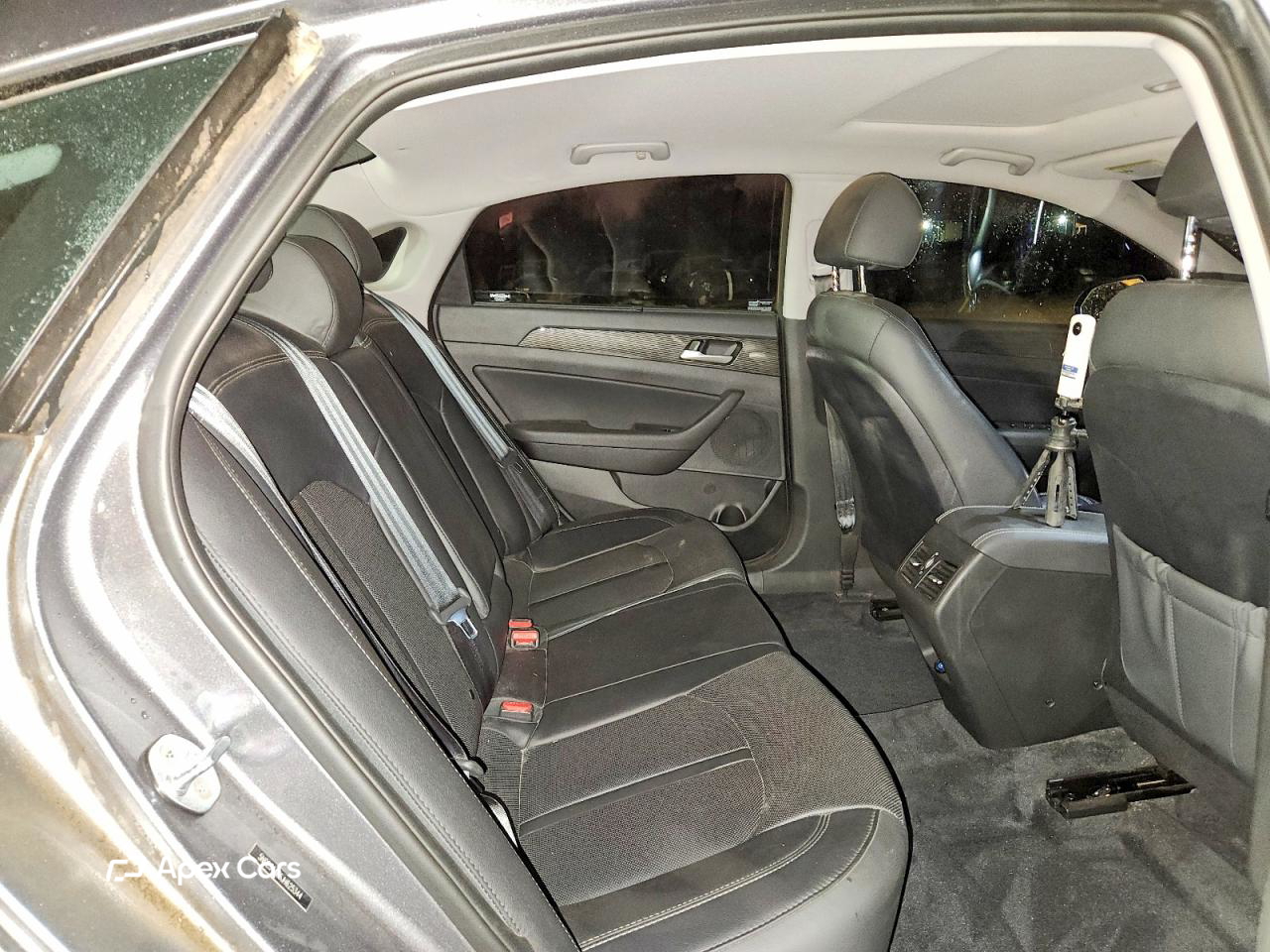 Hyundai Sonata 2018