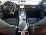 Porsche Panamera 2015