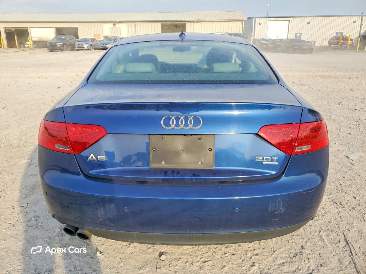 Audi  2013