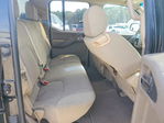 Navara (Frontier) 2008