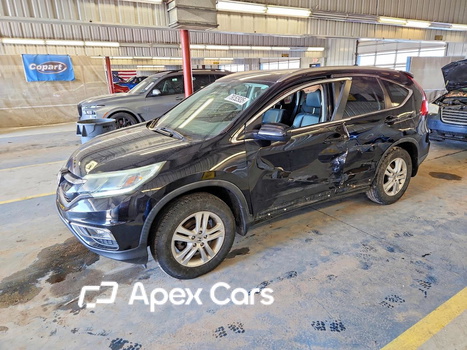 Honda CR-V 2015 - Image 1 of 13