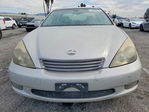 Lexus ES 2002