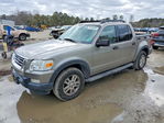 Ford Explorer 2008