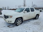 Honda Ridgeline 2013