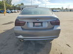 BMW Series 3 2011