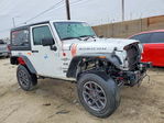 Jeep Wrangler 2017