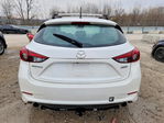 Mazda 3 2018