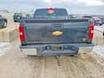 Chevrolet Silverado 2012