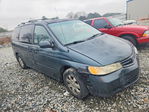 Honda Odyssey 2003