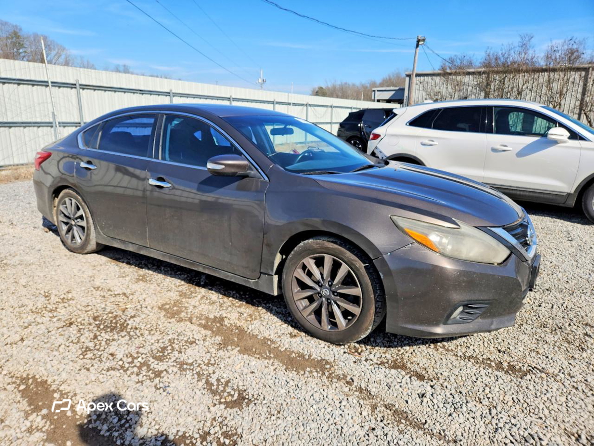 Altima 2017