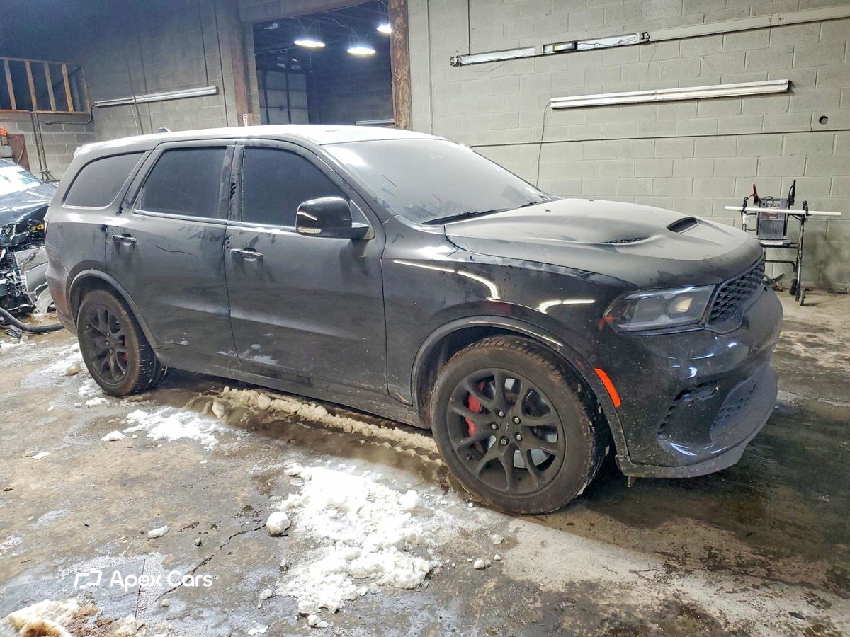 Dodge Durango 2023