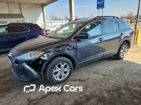 Mazda CX-9 2015 - Image 1 of 14