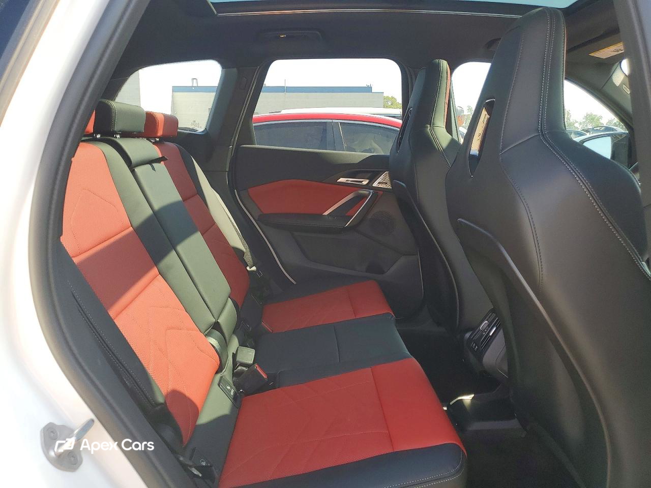 BMW X1 2025