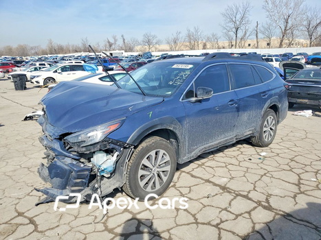 Subaru Outback 2023 - Image 1 of 14