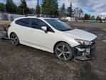 Subaru Impreza 2018