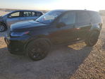 Land Rover Discovery 2021