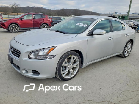 Nissan Maxima 2012 - Image 1 of 14