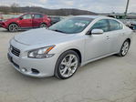 Nissan Maxima 2012