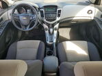 Chevrolet Cruze 2012