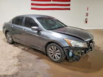 Honda Accord 2012