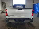 Chevrolet Silverado 2021