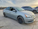 Nissan Sentra 2013
