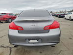 Infiniti G 2011