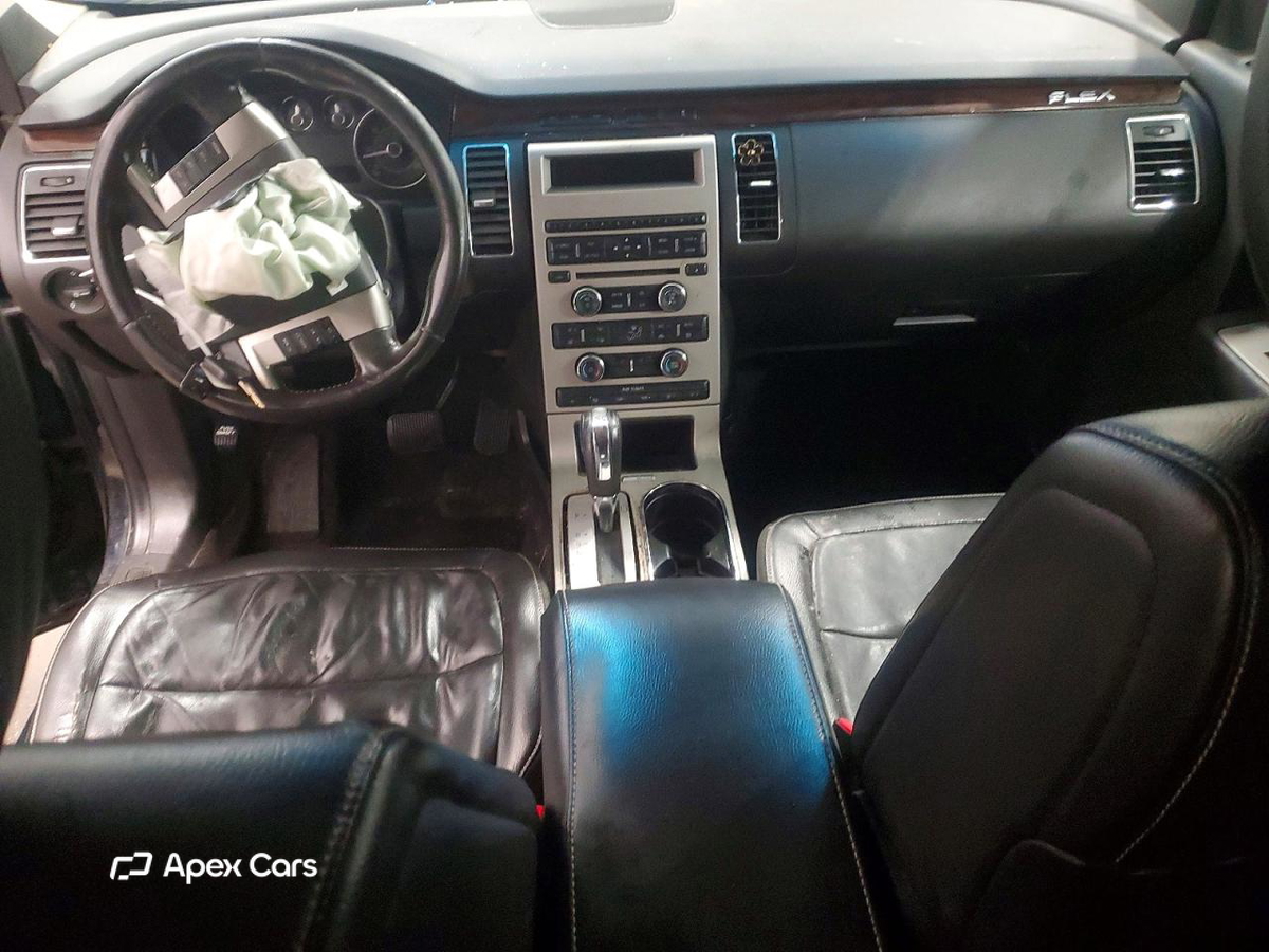 Ford Flex 2010
