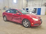Chevrolet Cruze 2012