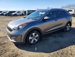 Kia Niro 2018