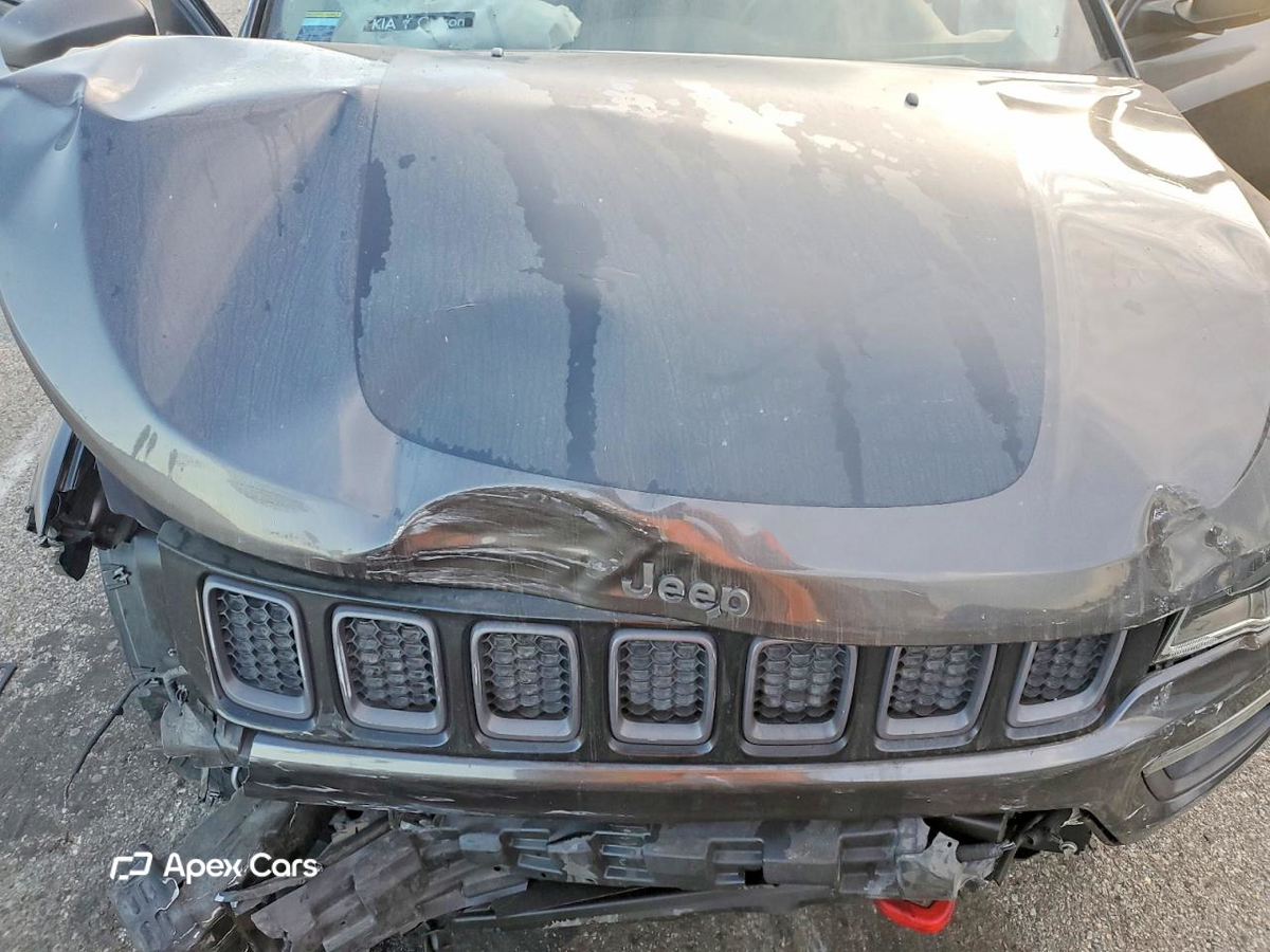 Jeep Compass 2019