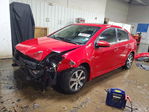 Nissan Sentra 2012