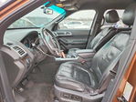 Ford Explorer 2011