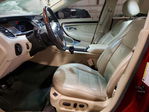 Ford Taurus 2013
